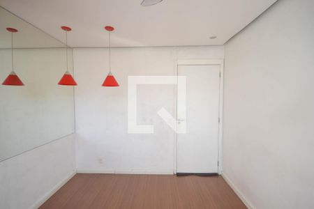 sala de apartamento para alugar com 2 quartos, 46m² em Vila Avelina, Nova Iguaçu