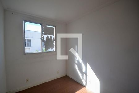 Quarto 1 de apartamento para alugar com 2 quartos, 46m² em Vila Avelina, Nova Iguaçu