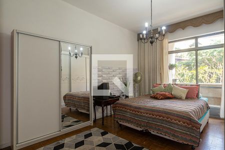 Quarto 1 de apartamento para alugar com 3 quartos, 200m² em Bela Vista, São Paulo