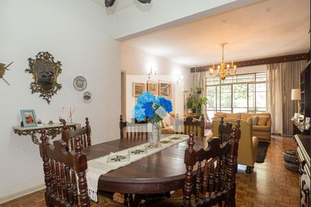 Sala de apartamento para alugar com 3 quartos, 200m² em Bela Vista, São Paulo