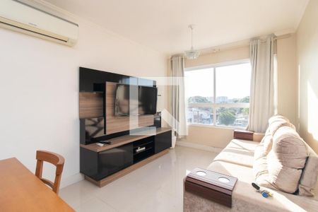 Apartamento à venda com 2 quartos, 68m² em Partenon, Porto Alegre