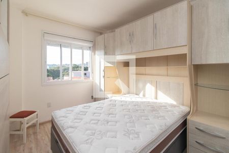 Quarto 2 de apartamento à venda com 2 quartos, 68m² em Partenon, Porto Alegre
