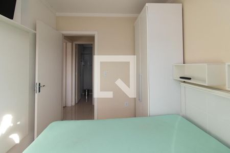 Quarto 1 de apartamento à venda com 2 quartos, 68m² em Partenon, Porto Alegre