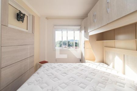 Quarto 2 de apartamento à venda com 2 quartos, 68m² em Partenon, Porto Alegre