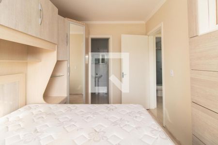 Quarto 2 de apartamento à venda com 2 quartos, 68m² em Partenon, Porto Alegre
