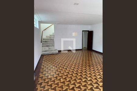 Casa à venda com 3 quartos, 192m² em Jardim da Gloria, São Paulo