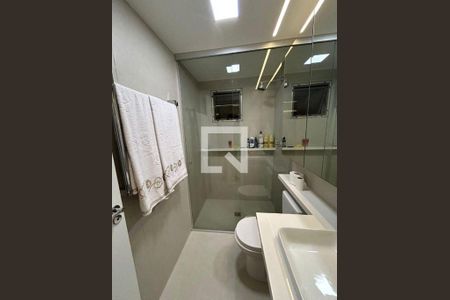 Apartamento à venda com 3 quartos, 126m² em Vila São José, São Paulo