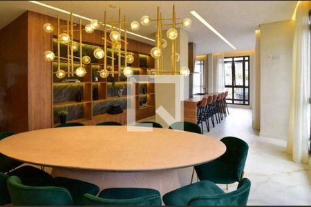 Apartamento à venda com 3 quartos, 126m² em Vila São José, São Paulo