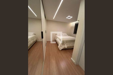 Apartamento à venda com 3 quartos, 126m² em Vila São José, São Paulo