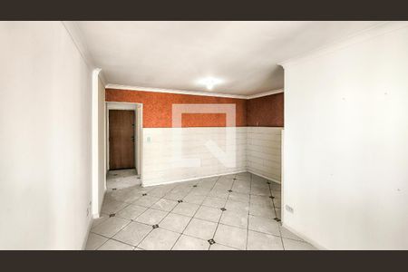 Sala de apartamento à venda com 3 quartos, 75m² em Vila Constancia, São Paulo