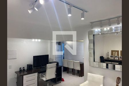Apartamento à venda com 2 quartos, 64m² em Mirandópolis, São Paulo