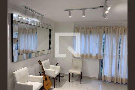 Apartamento à venda com 2 quartos, 64m² em Mirandópolis, São Paulo