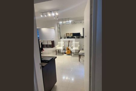 Apartamento à venda com 2 quartos, 64m² em Mirandópolis, São Paulo
