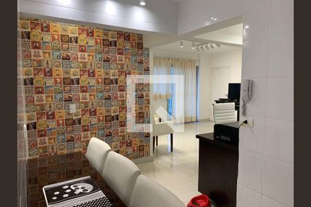 Apartamento à venda com 2 quartos, 64m² em Mirandópolis, São Paulo