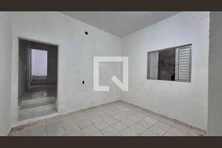 Quarto  de casa para alugar com 3 quartos, 80m² em Jardim Utinga, Santo André