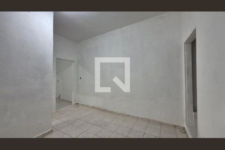 Quarto  de casa para alugar com 3 quartos, 80m² em Jardim Utinga, Santo André