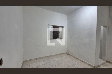 Quarto  de casa para alugar com 3 quartos, 80m² em Jardim Utinga, Santo André