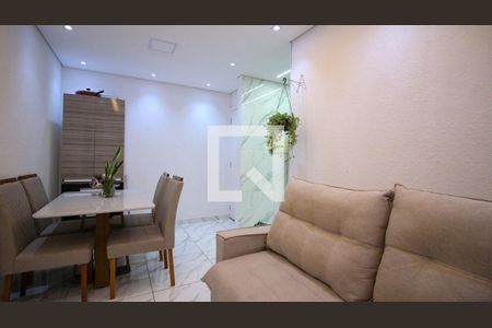 Apartamento à venda com 2 quartos, 44m² em Jardim Egle, São Paulo