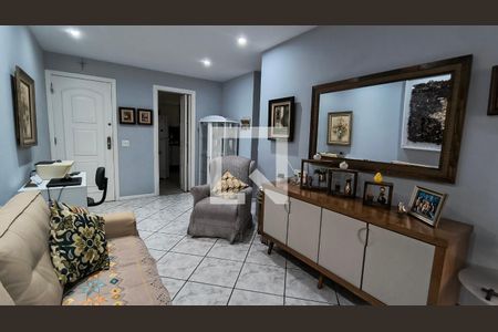 Apartamento à venda com 3 quartos, 102m² em Barra da Tijuca, Rio de Janeiro