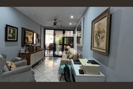 Apartamento à venda com 3 quartos, 102m² em Barra da Tijuca, Rio de Janeiro