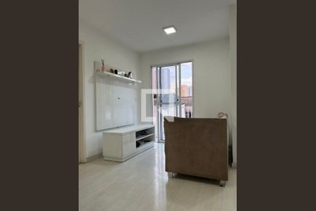 Apartamento à venda com 1 quarto, 32m² em Cambuci, São Paulo