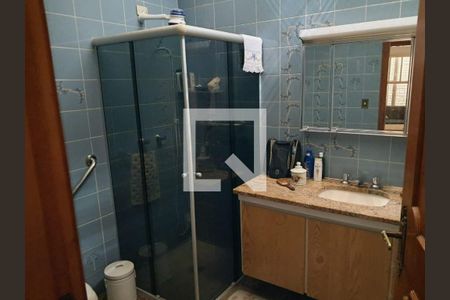 Casa à venda com 3 quartos, 238m² em Vila Mariana, São Paulo