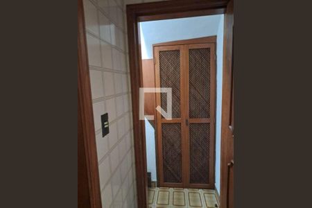 Casa à venda com 3 quartos, 238m² em Vila Mariana, São Paulo