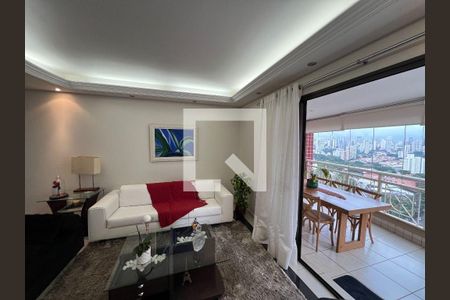 Apartamento à venda com 4 quartos, 165m² em Vila Deodoro, São Paulo