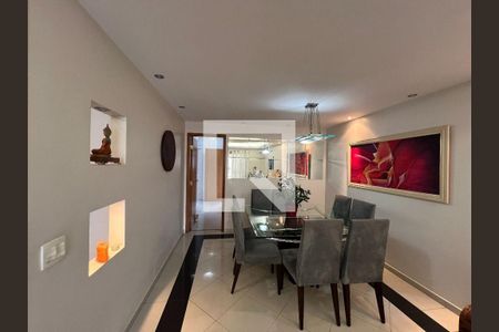 Apartamento à venda com 4 quartos, 165m² em Vila Deodoro, São Paulo