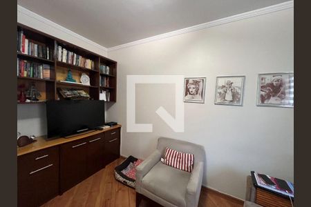 Apartamento à venda com 4 quartos, 165m² em Vila Deodoro, São Paulo