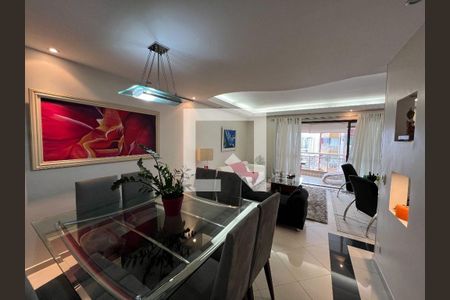 Apartamento à venda com 4 quartos, 165m² em Vila Deodoro, São Paulo
