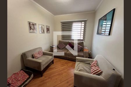 Apartamento à venda com 4 quartos, 165m² em Vila Deodoro, São Paulo