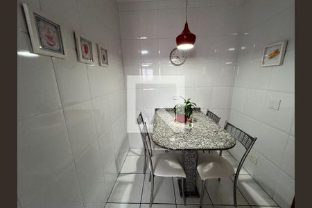 Apartamento à venda com 4 quartos, 165m² em Vila Deodoro, São Paulo