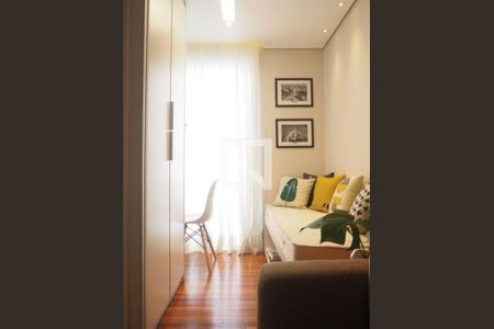 Apartamento à venda com 1 quarto, 32m² em Cambuci, São Paulo