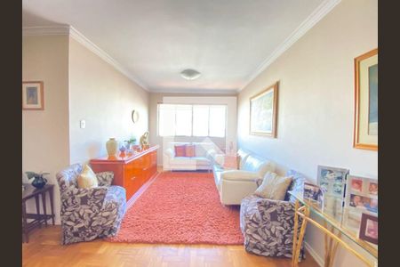 Apartamento à venda com 2 quartos, 93m² em Vila Clementino, São Paulo