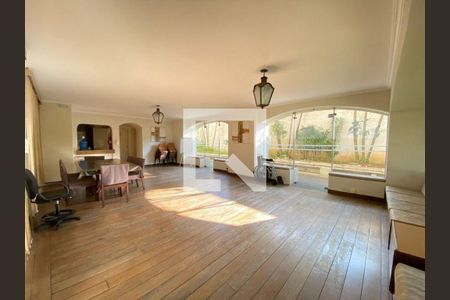 Apartamento à venda com 2 quartos, 93m² em Vila Clementino, São Paulo