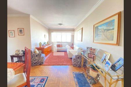 Apartamento à venda com 2 quartos, 93m² em Vila Clementino, São Paulo