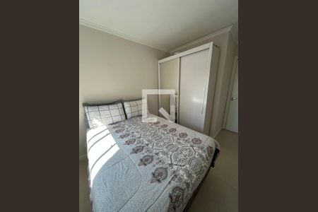 Quarto de apartamento para alugar com 2 quartos, 50m² em Usina Piratininga, São Paulo