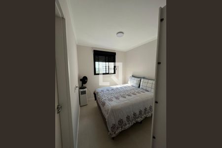 Quarto de apartamento para alugar com 2 quartos, 50m² em Usina Piratininga, São Paulo