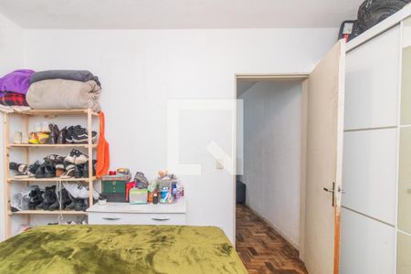 Quarto de apartamento à venda com 1 quarto, 40m² em Cidade Baixa, Porto Alegre