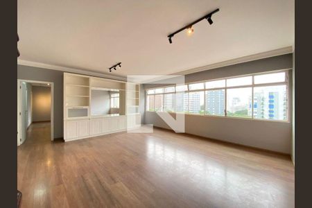 Apartamento à venda com 3 quartos, 170m² em Vila Mariana, São Paulo