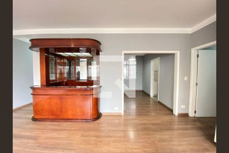 Apartamento à venda com 3 quartos, 170m² em Vila Mariana, São Paulo