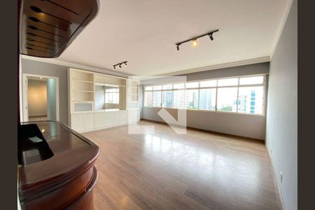 Apartamento à venda com 3 quartos, 170m² em Vila Mariana, São Paulo