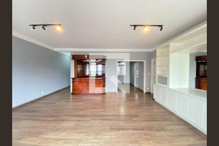Apartamento à venda com 3 quartos, 170m² em Vila Mariana, São Paulo