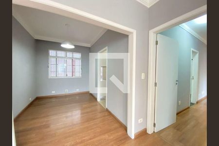 Apartamento à venda com 3 quartos, 170m² em Vila Mariana, São Paulo