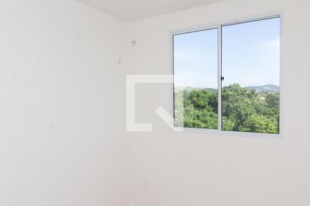 Quarto 1 de apartamento para alugar com 2 quartos, 42m² em Campo Grande, Rio de Janeiro