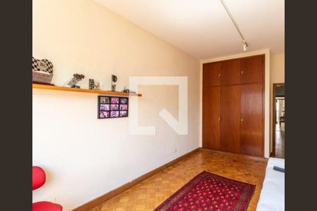 Apartamento à venda com 3 quartos, 243m² em Santa Cecilia, São Paulo