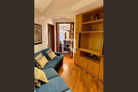 Apartamento à venda com 4 quartos, 189m² em Tatuapé, São Paulo