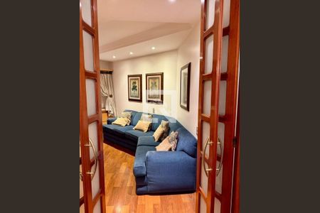 Apartamento à venda com 4 quartos, 189m² em Tatuapé, São Paulo