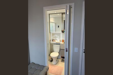 Apartamento à venda com 2 quartos, 49m² em Alto da Mooca, Porto Alegre